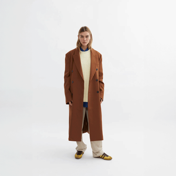 Carmen Coat