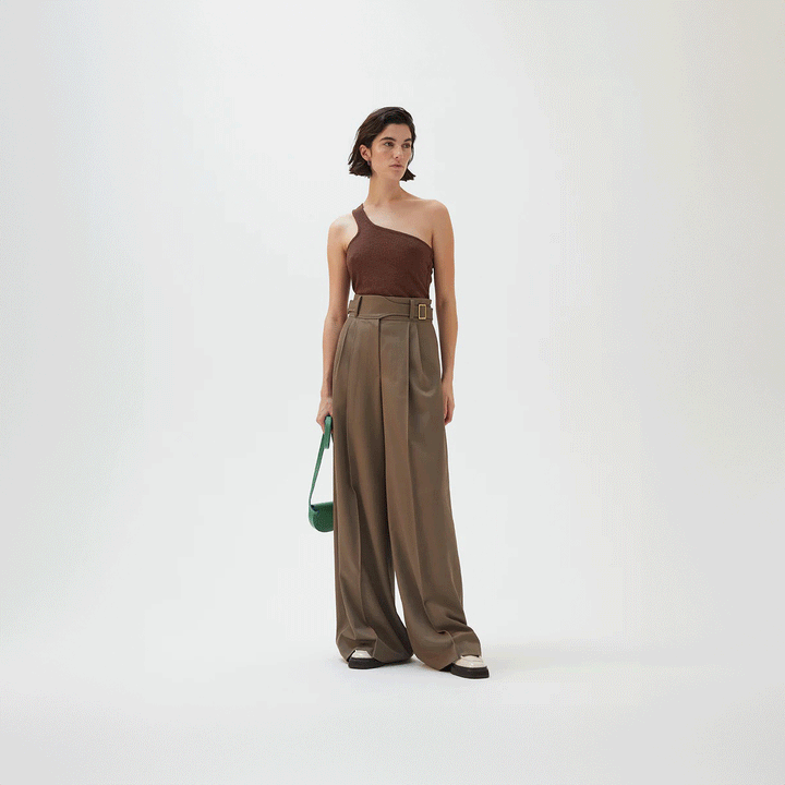 Carter Trousers