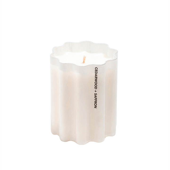 Wave Candles