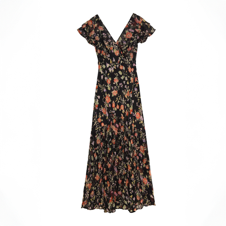 Cinzia Dress