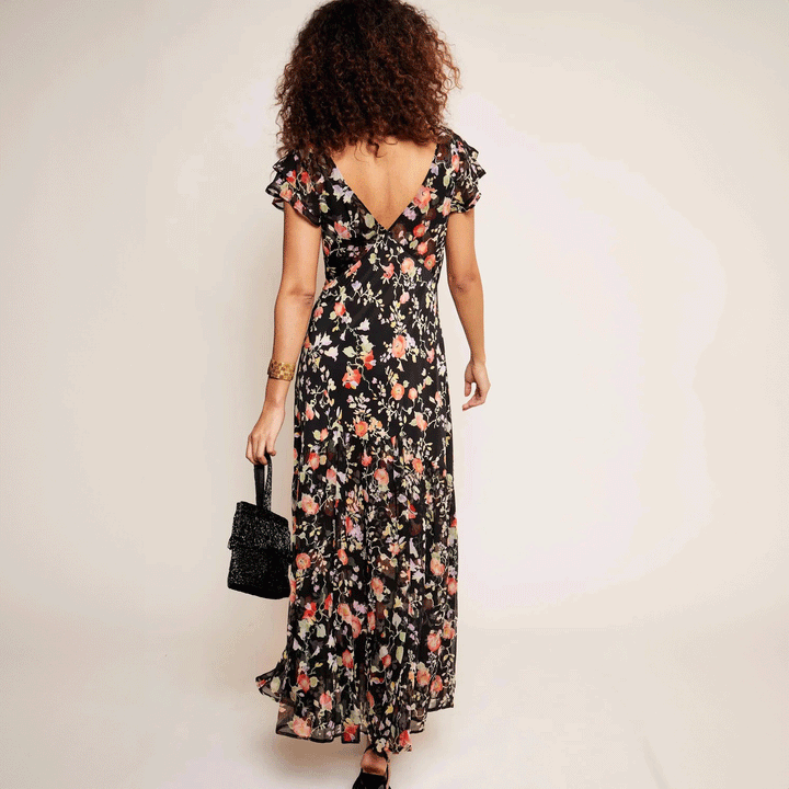 Cinzia Dress