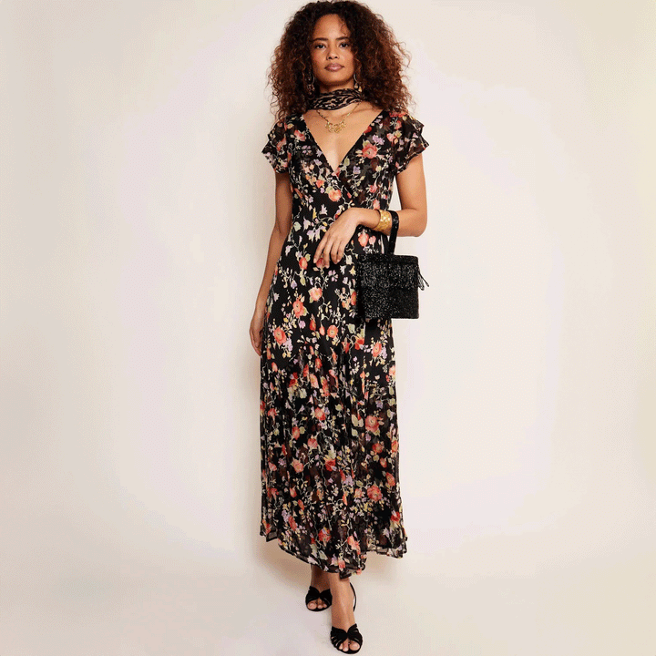 Cinzia Dress