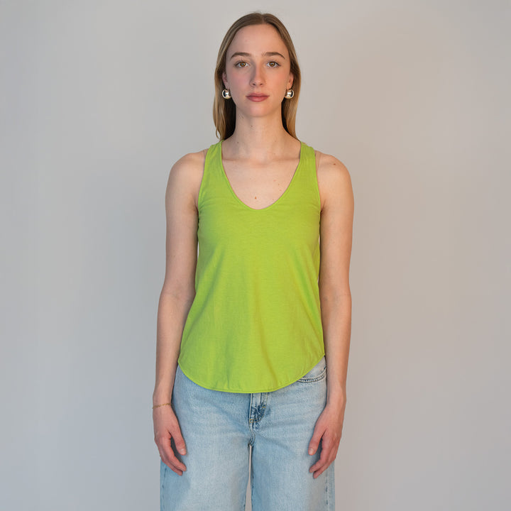 103415 Cotton Tank