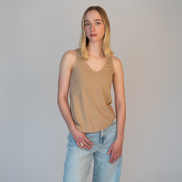 103415 Cotton Tank