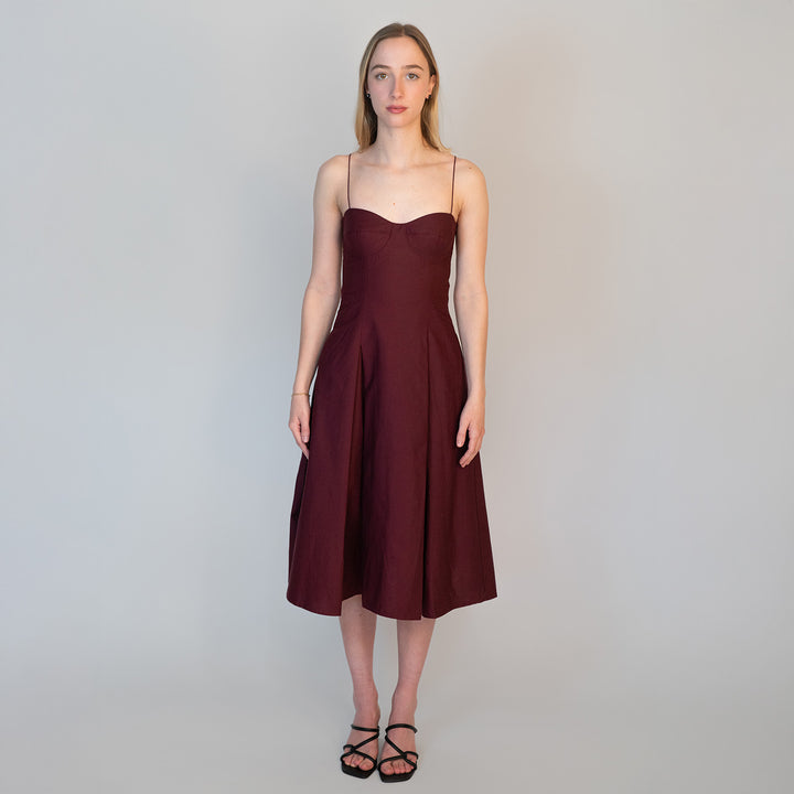 Florentine Dress