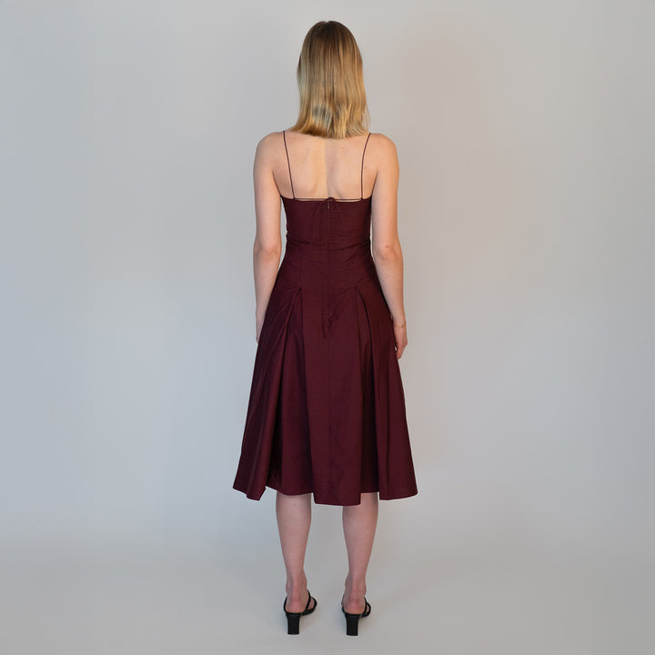 Florentine Dress