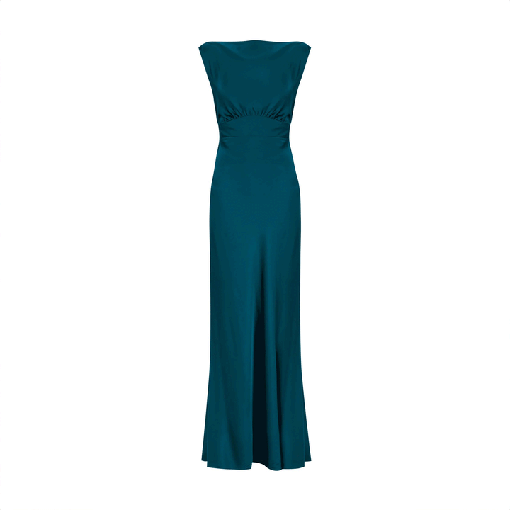 Clara Bias Dress