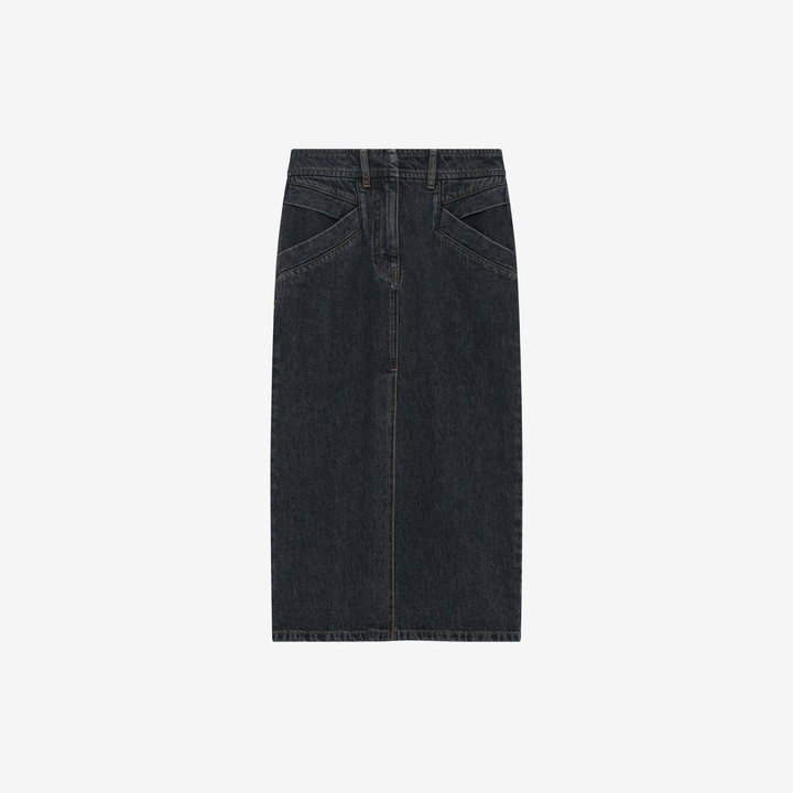 Clarysse Skirt