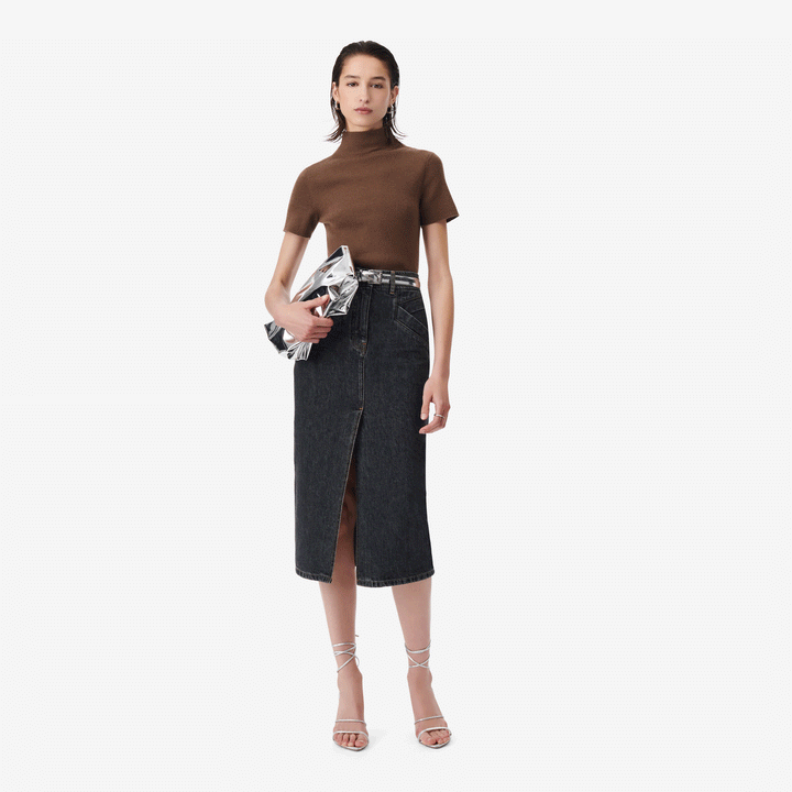 Clarysse Skirt
