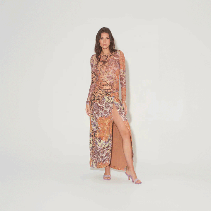 Claudette Top