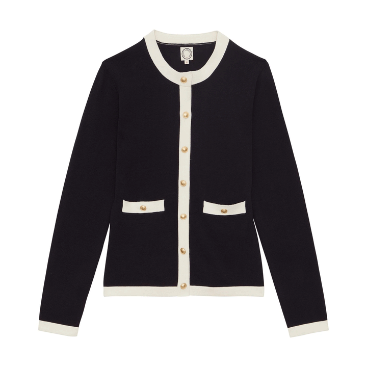 Corentin Cardigan