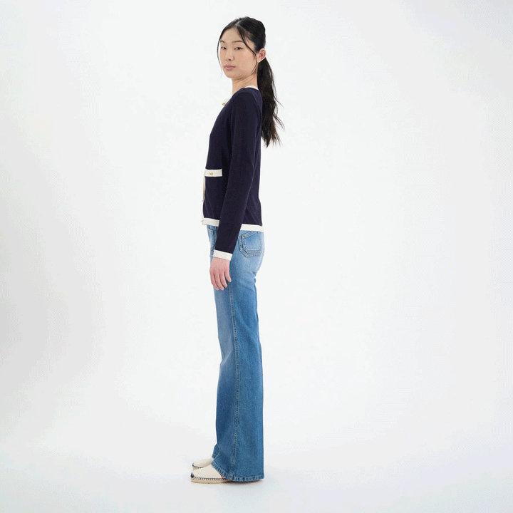 Corentin Cardigan