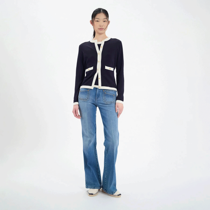 Corentin Cardigan