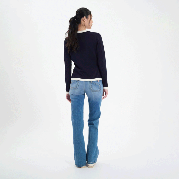 Corentin Cardigan