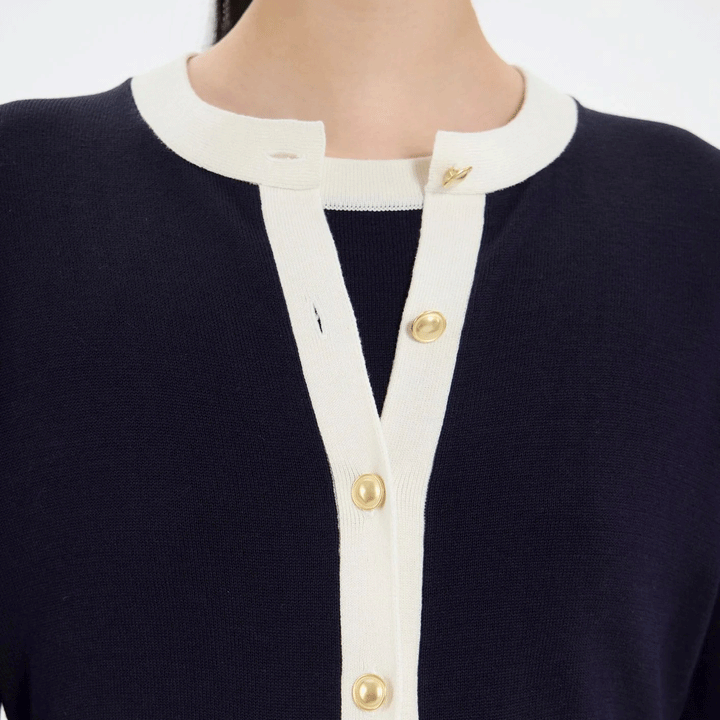 Corentin Cardigan