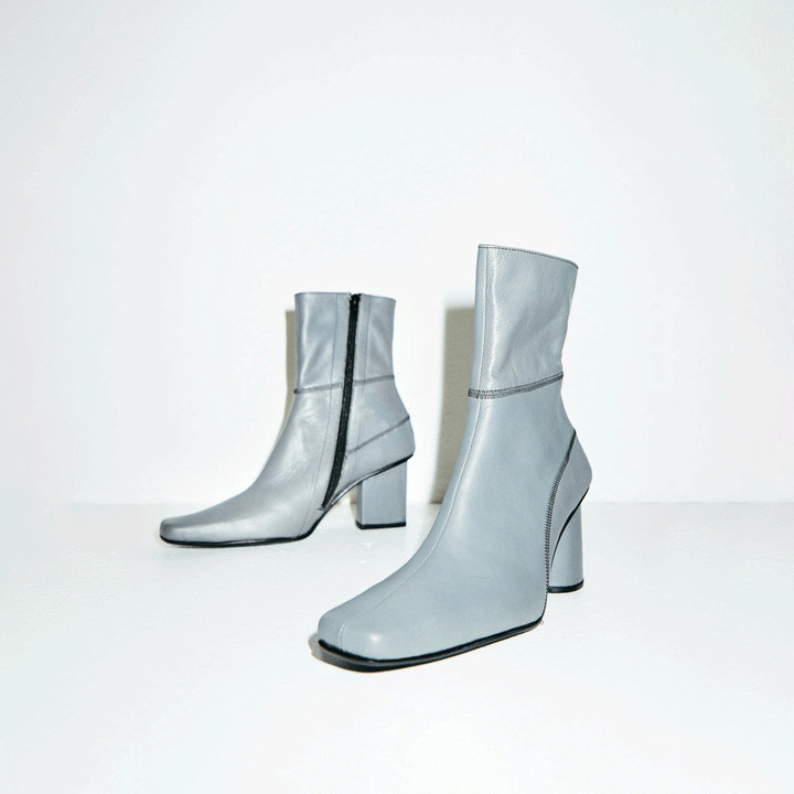 Cuadrado Mid Boot