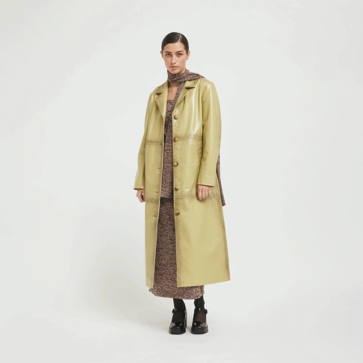 CynthiaRS Jacket