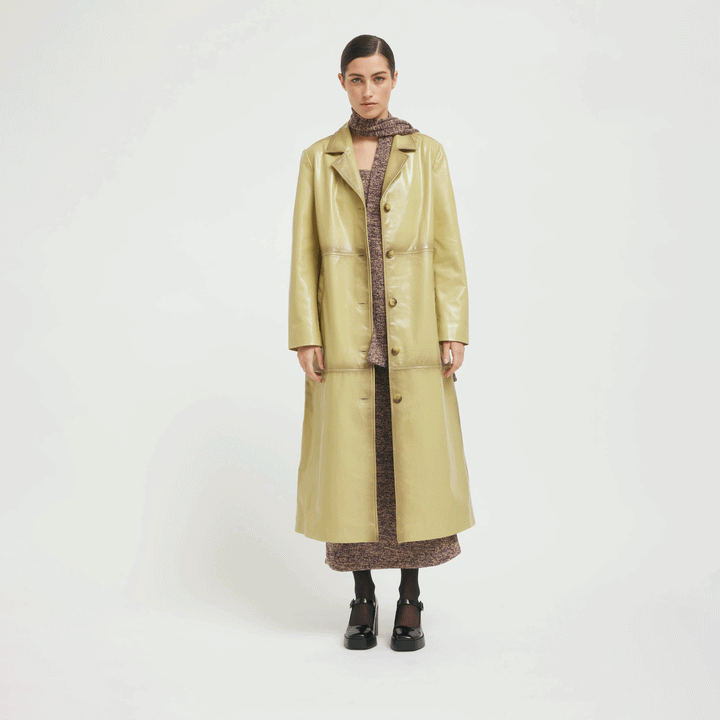 CynthiaRS Jacket