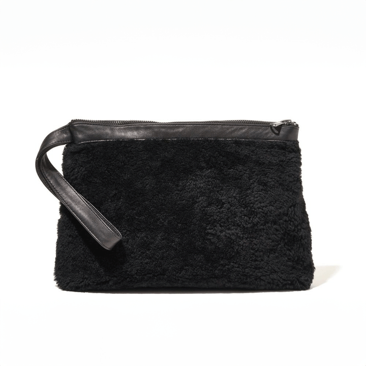 Delilah Wristlet Bag