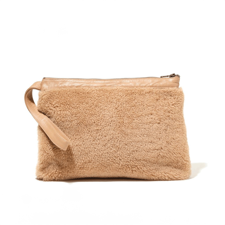 Delilah Wristlet Bag