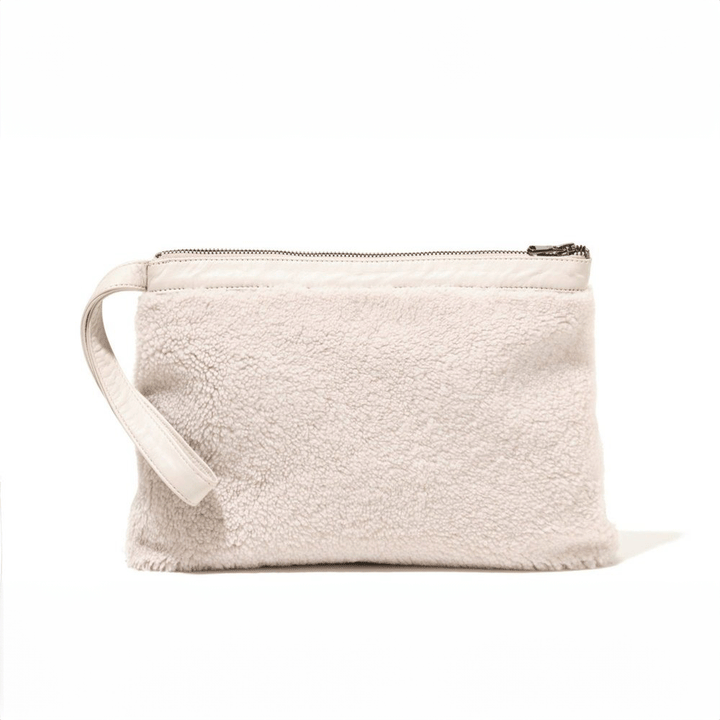 Delilah Wristlet Bag