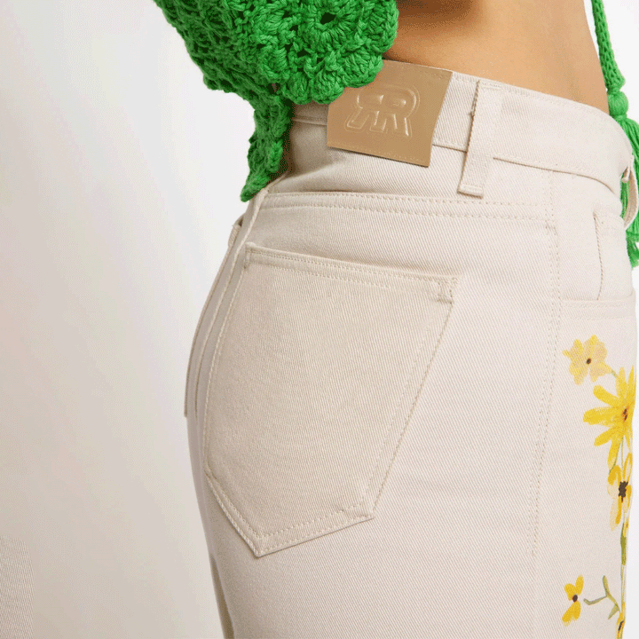 Destiny Jeans