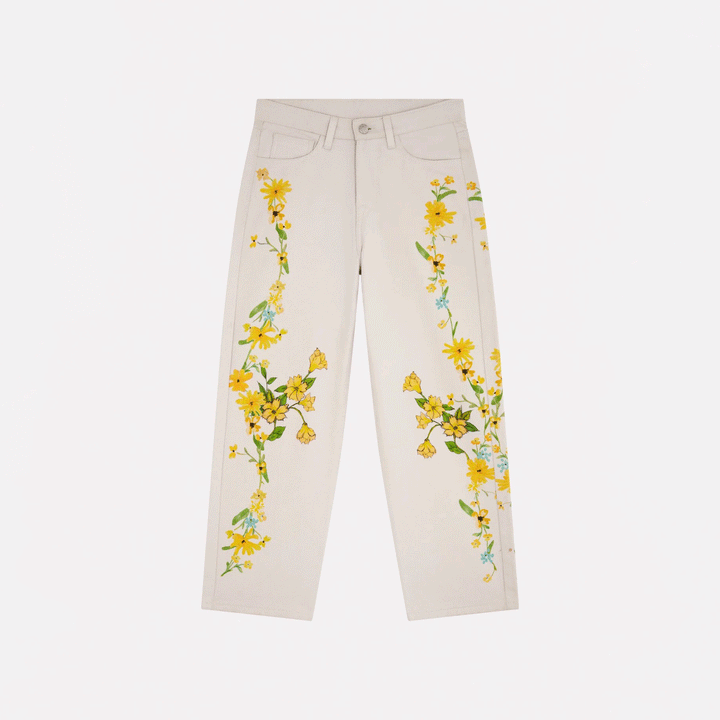 Destiny Jeans