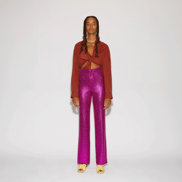 Duke Trousers