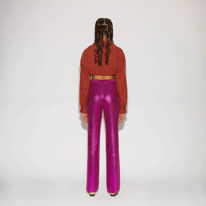 Duke Trousers