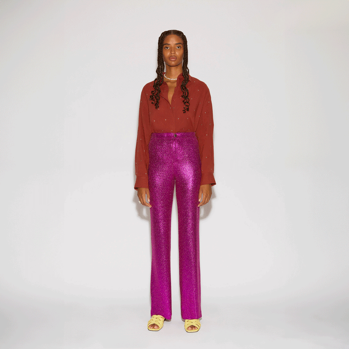 Duke Trousers