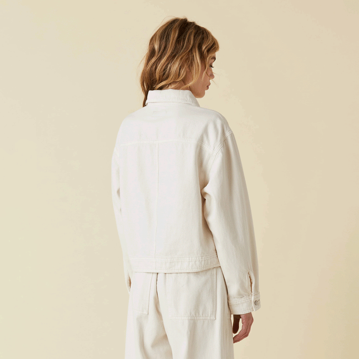 Dylan Jacket