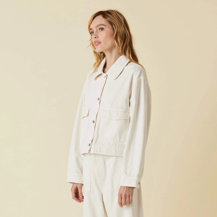 Dylan Jacket