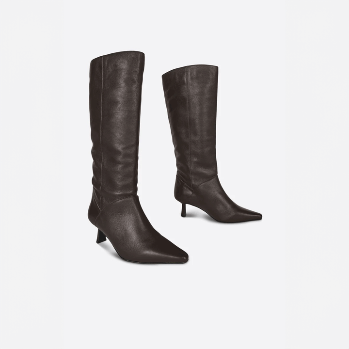 Eff Boot