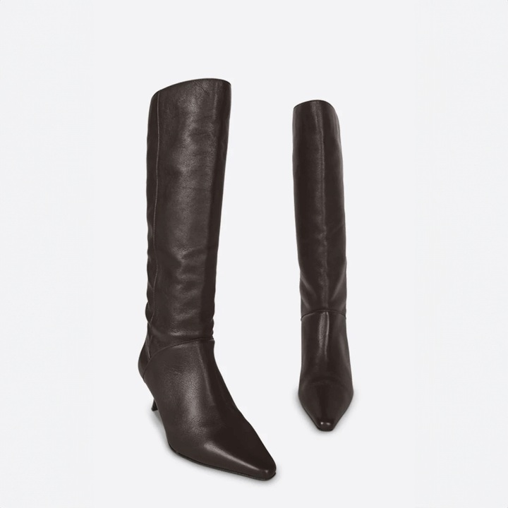 Eff Boot
