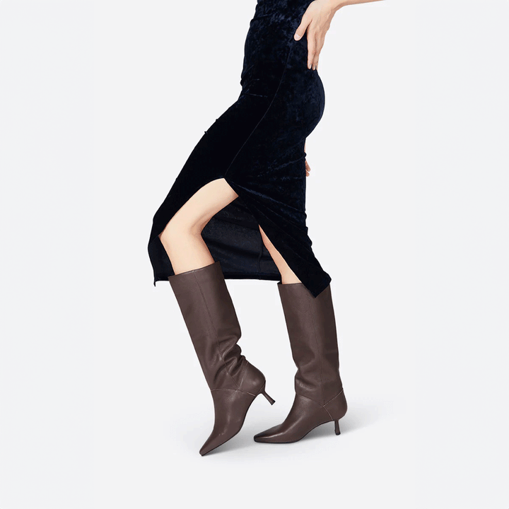Eff Boot