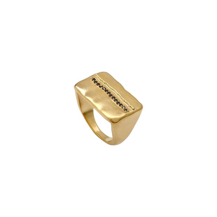 Elvis Ring