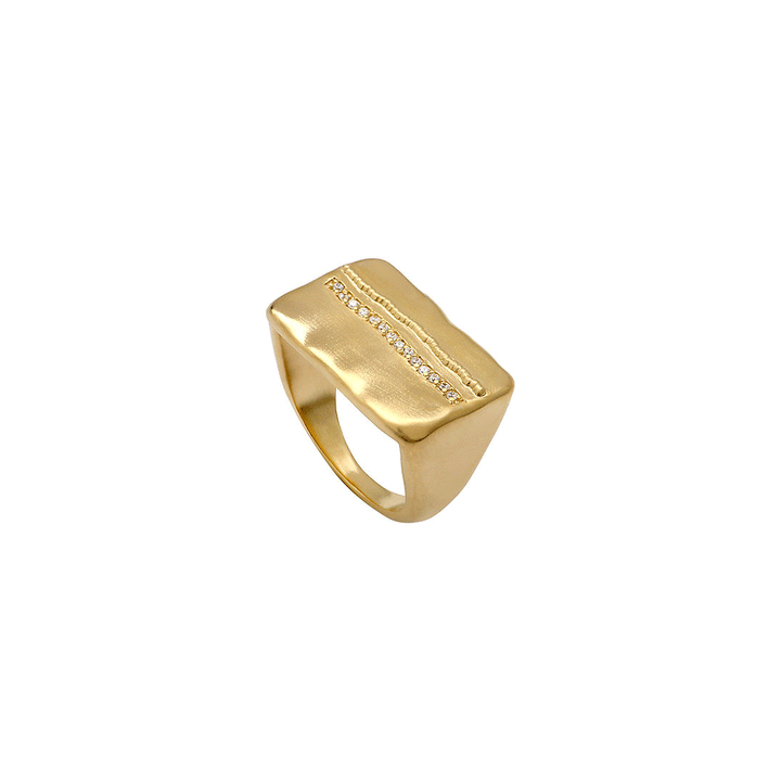 Elvis Ring
