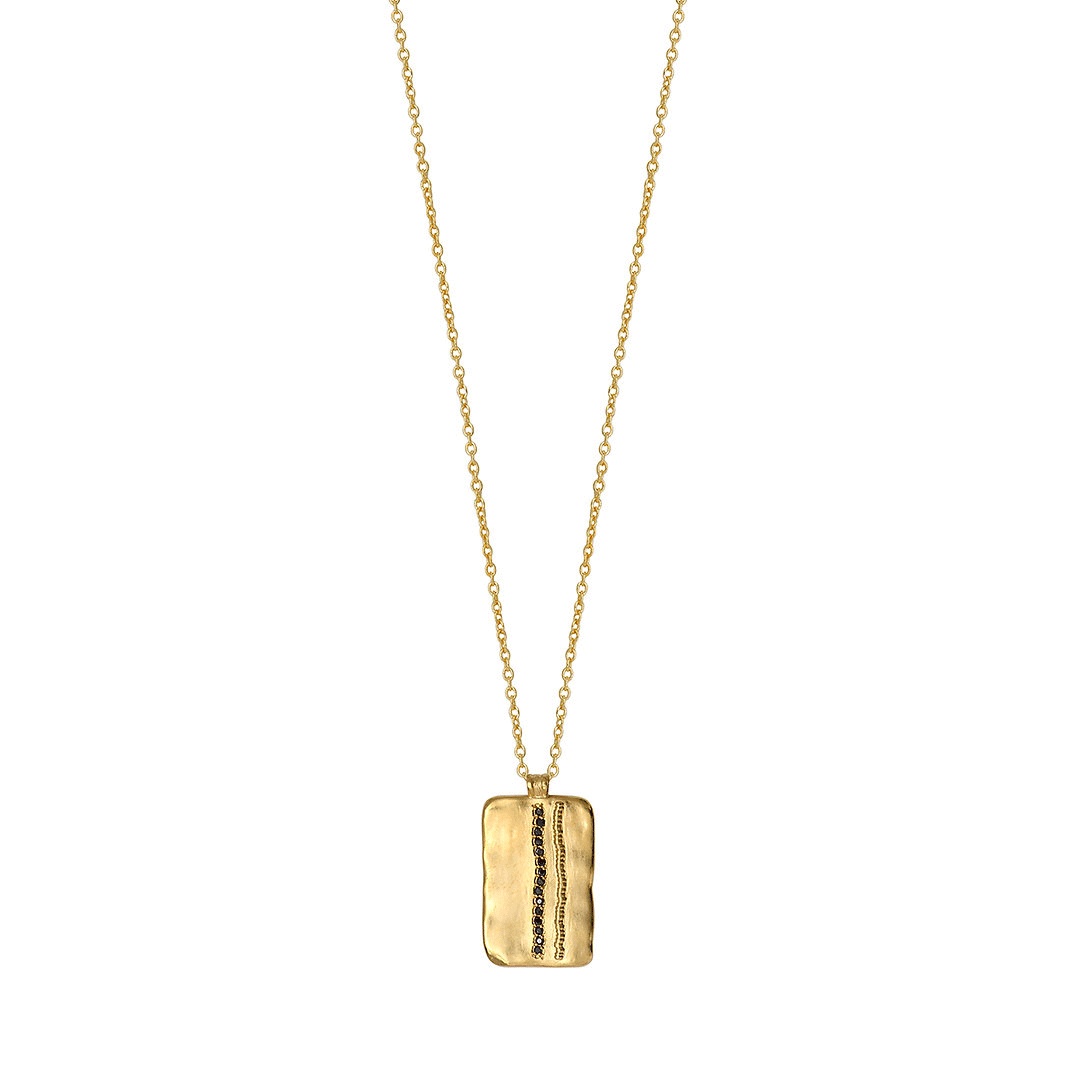Elvis Short Necklace