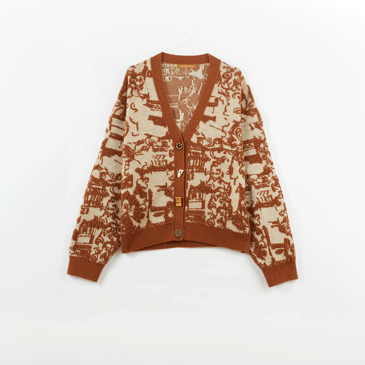 Em Cardigan