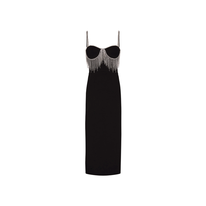 Estelle Midi Dress