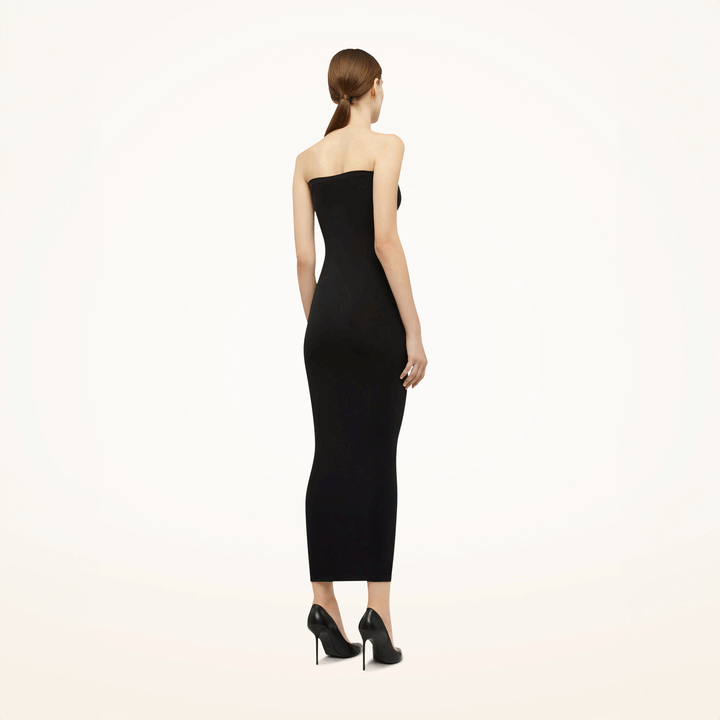 Fatal Dress