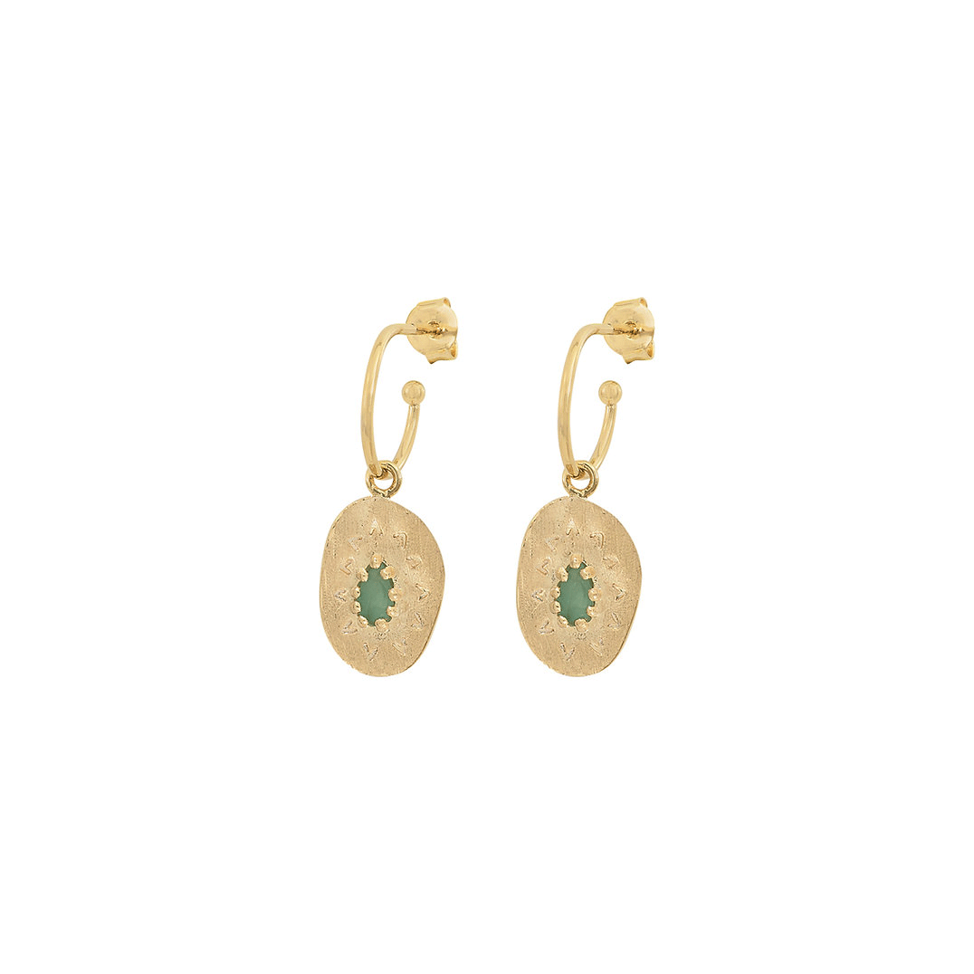 Felix Earrings