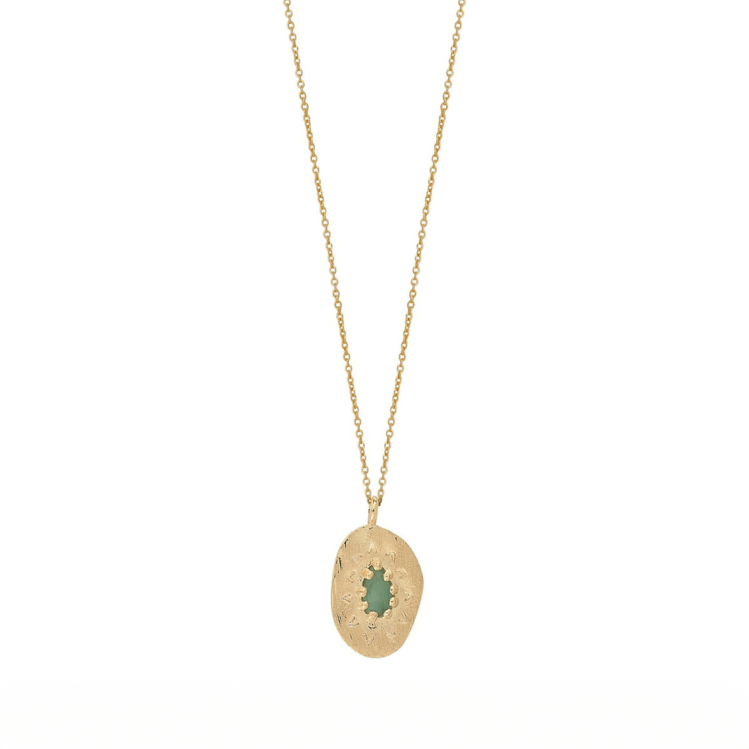 Felix Necklace