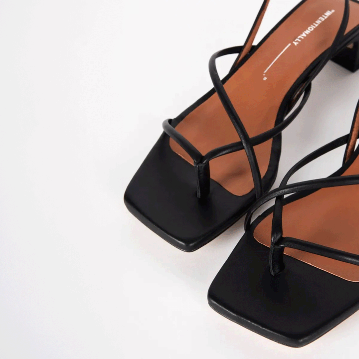Fifi Sandals
