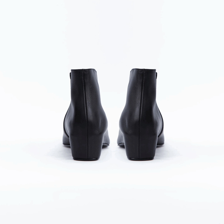 Filoso Short Boot