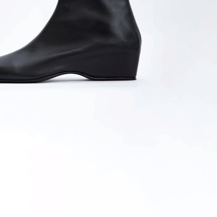 Filoso Short Boot