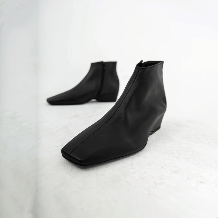 Filoso Short Boot