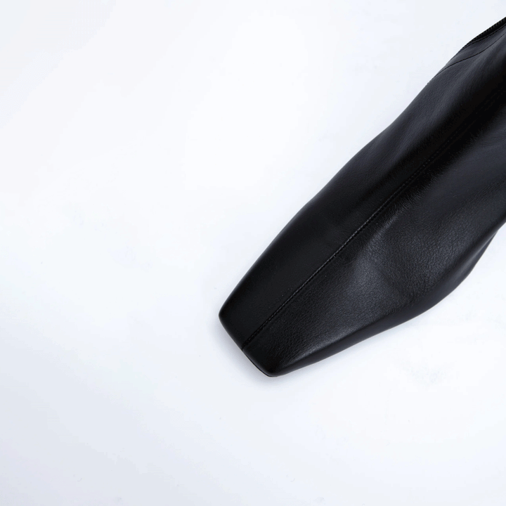 Filoso Short Boot