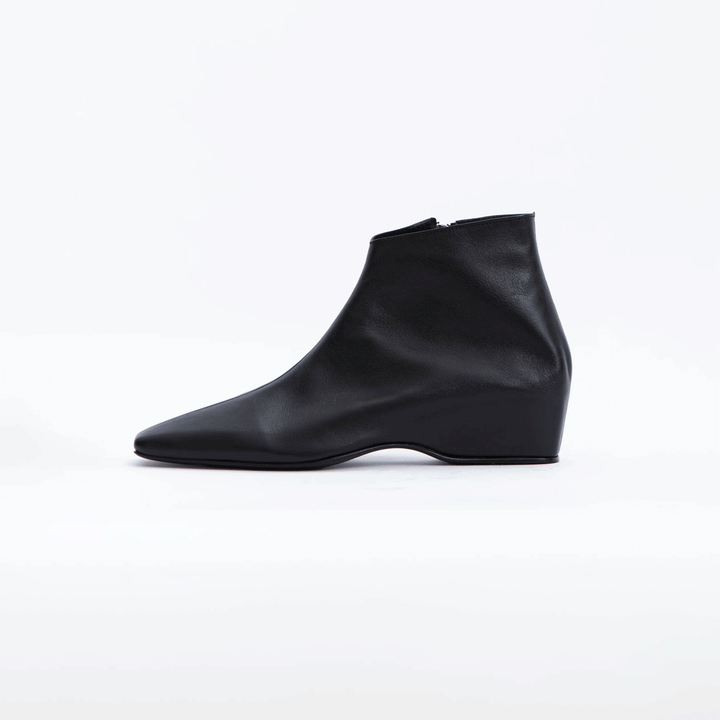 Filoso Short Boot