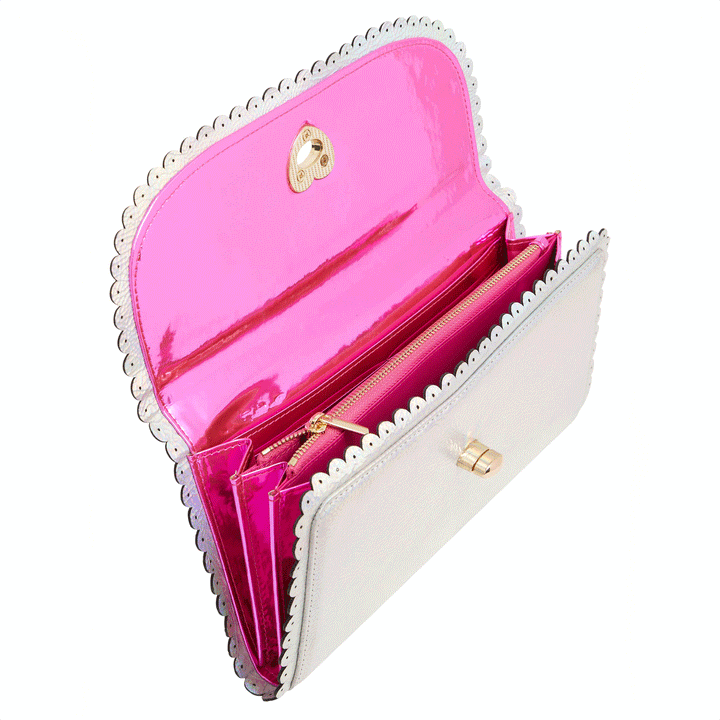 Fraisine Wallet